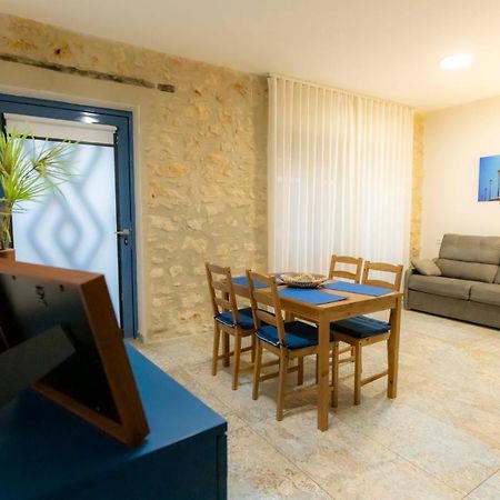 Casa Estrella Y Casa Carmen Villa Denia Dış mekan fotoğraf