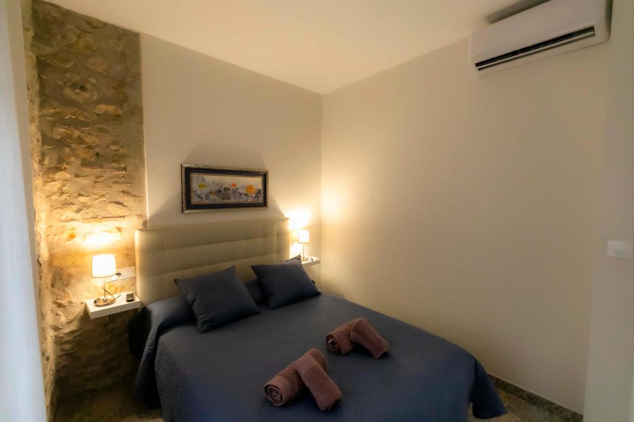 Casa Estrella Y Casa Carmen Villa Denia Dış mekan fotoğraf