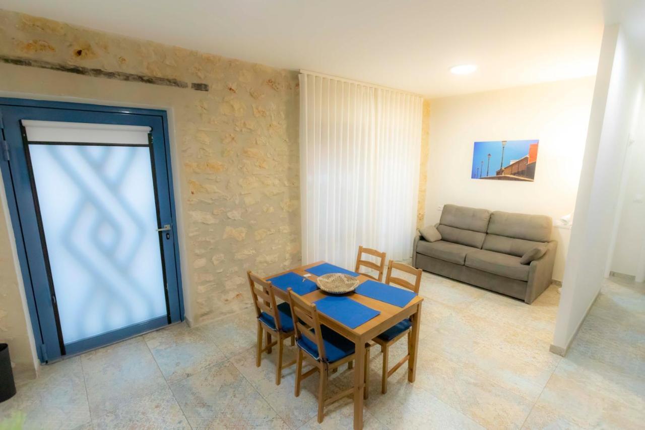 Casa Estrella Y Casa Carmen Villa Denia Dış mekan fotoğraf