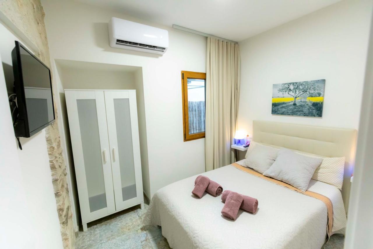 Casa Estrella Y Casa Carmen Villa Denia Dış mekan fotoğraf