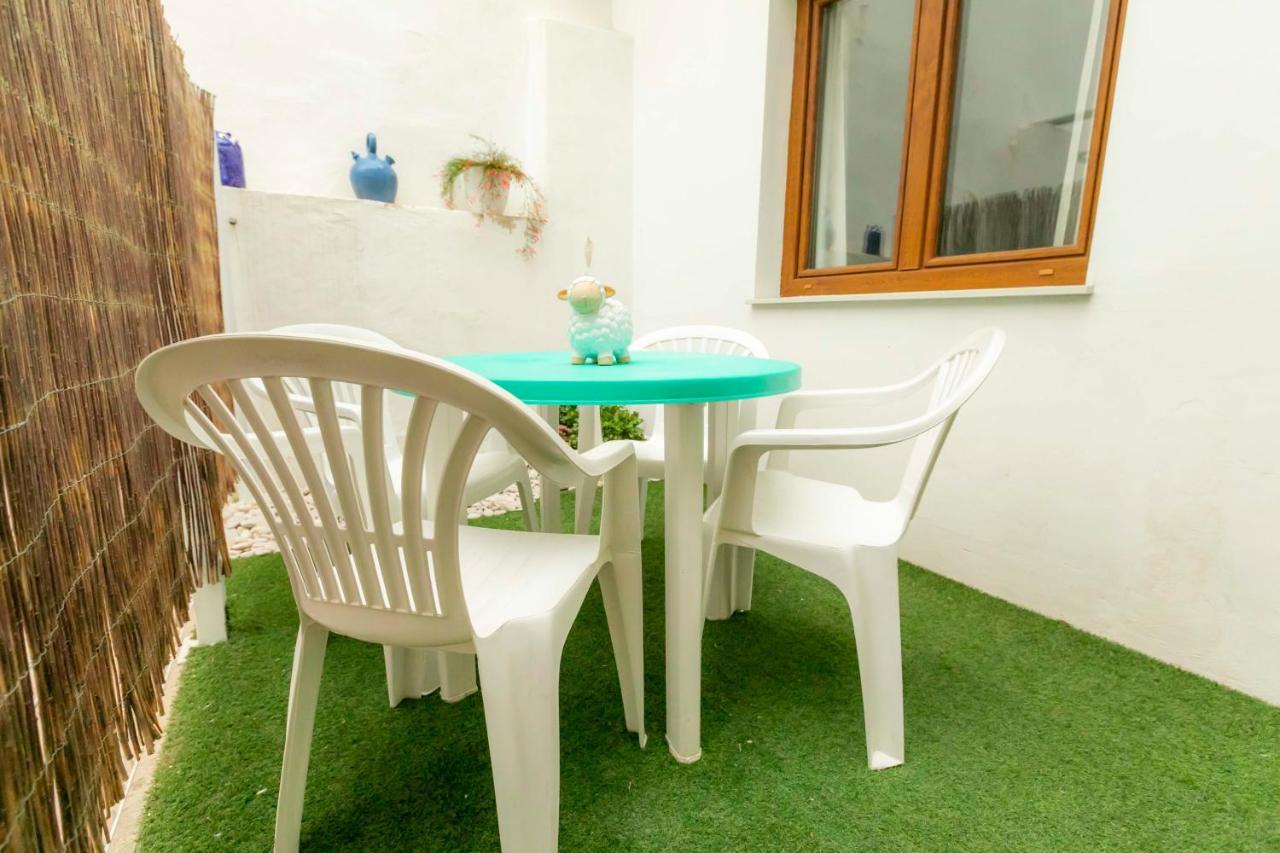Casa Estrella Y Casa Carmen Villa Denia Dış mekan fotoğraf