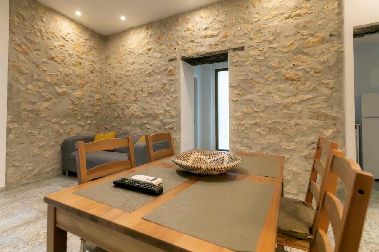 Casa Estrella Y Casa Carmen Villa Denia Dış mekan fotoğraf