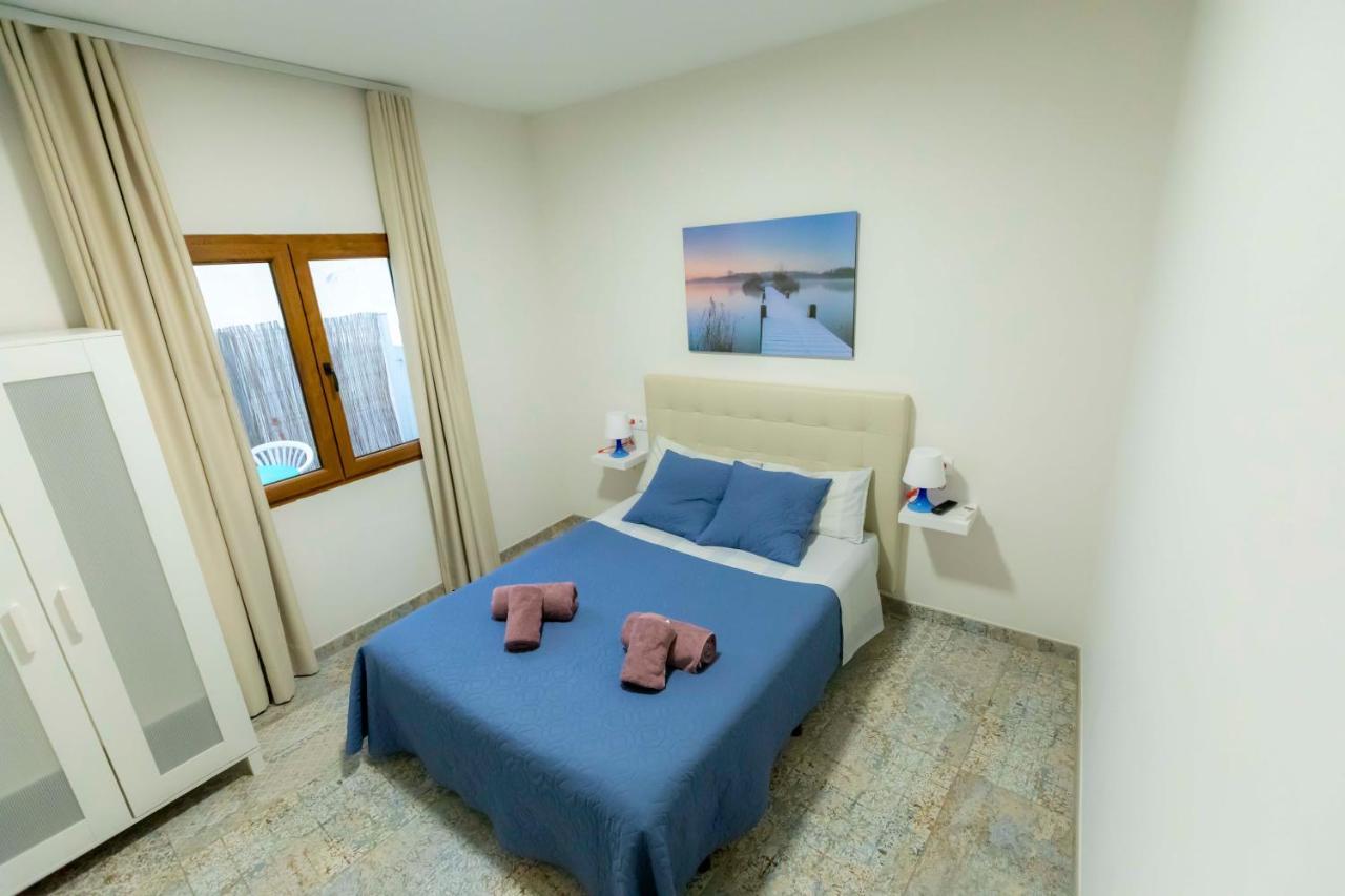 Casa Estrella Y Casa Carmen Villa Denia Dış mekan fotoğraf