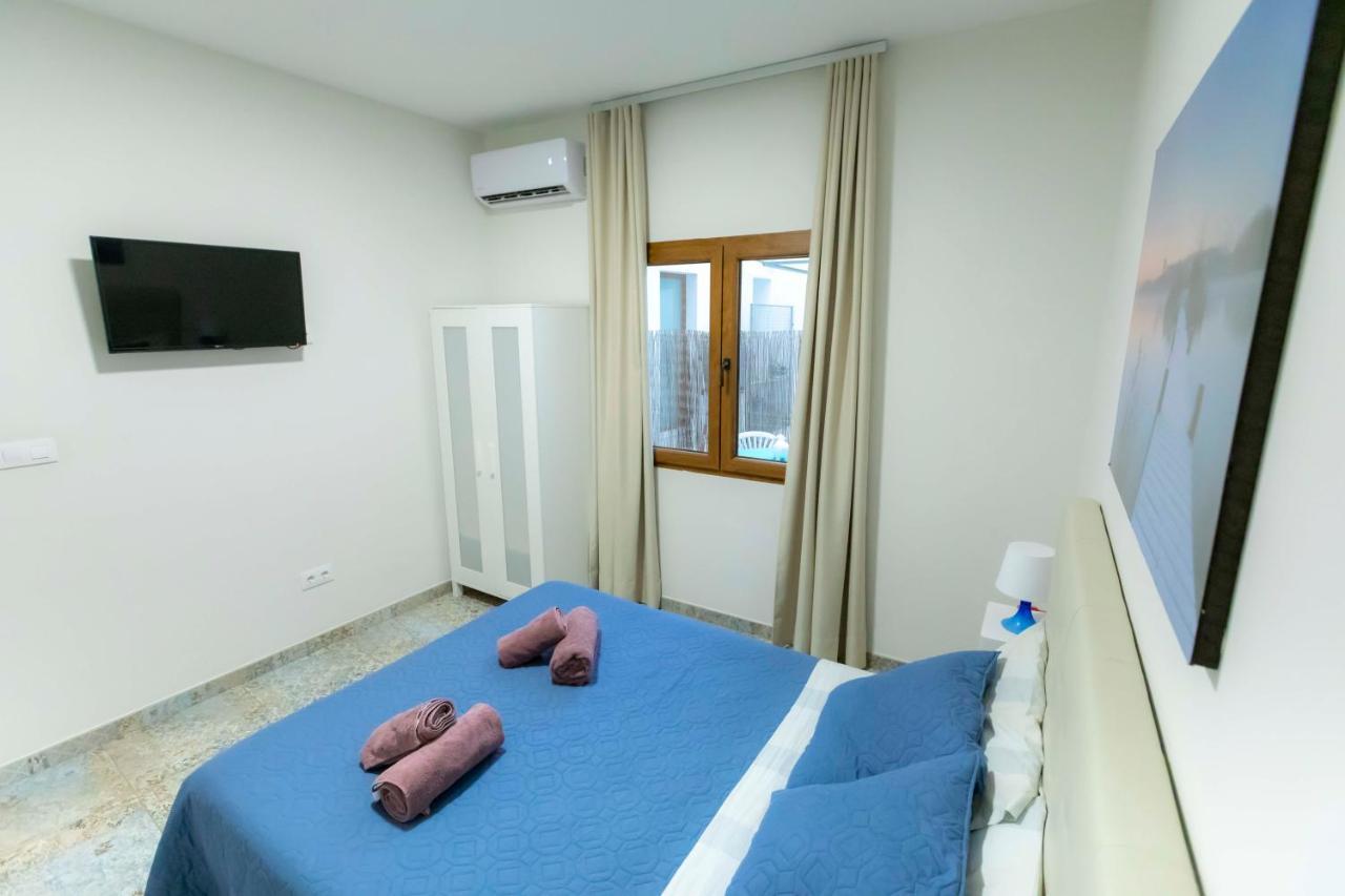 Casa Estrella Y Casa Carmen Villa Denia Dış mekan fotoğraf