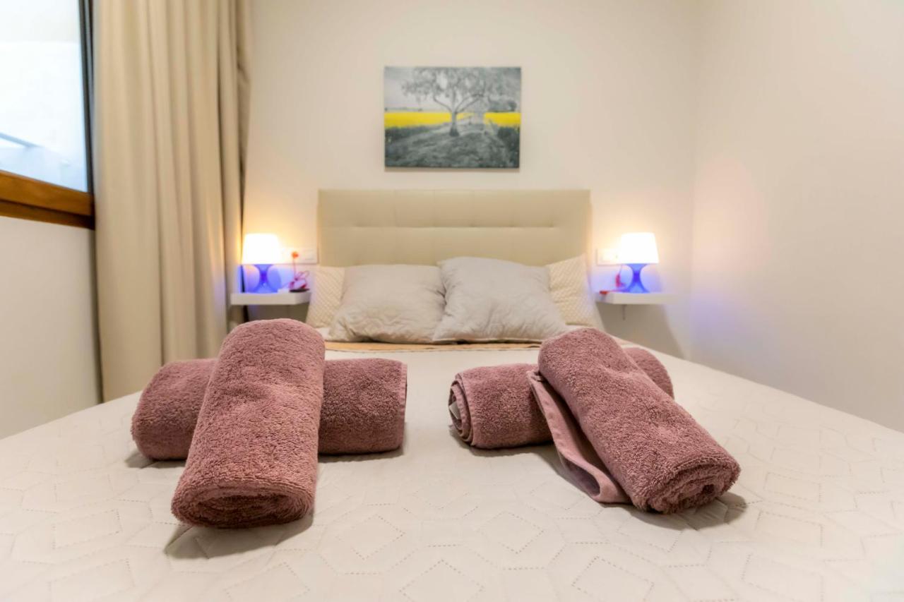 Casa Estrella Y Casa Carmen Villa Denia Dış mekan fotoğraf