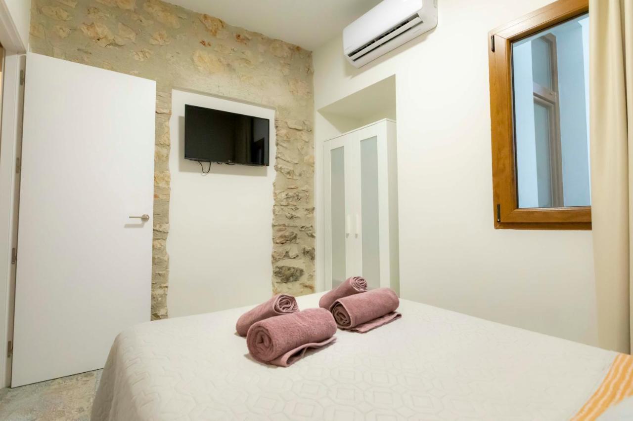 Casa Estrella Y Casa Carmen Villa Denia Dış mekan fotoğraf