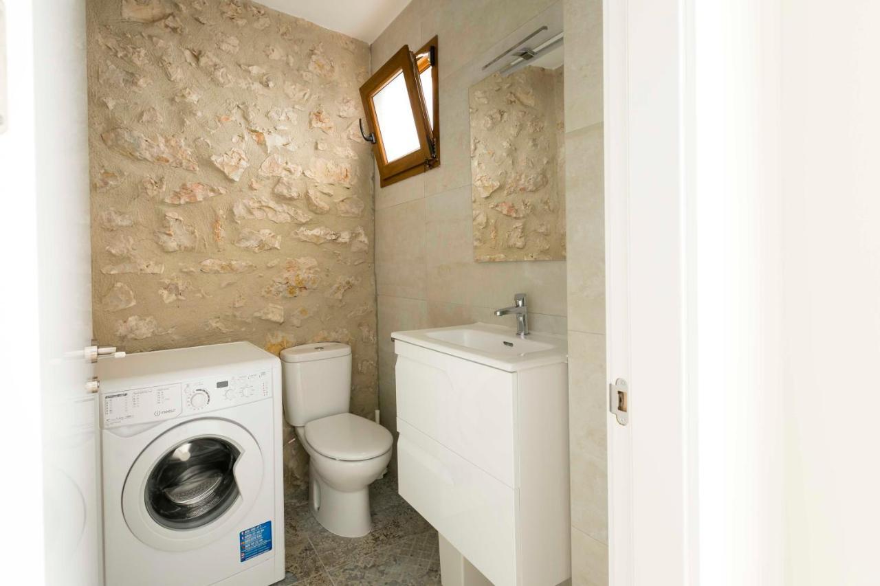 Casa Estrella Y Casa Carmen Villa Denia Dış mekan fotoğraf