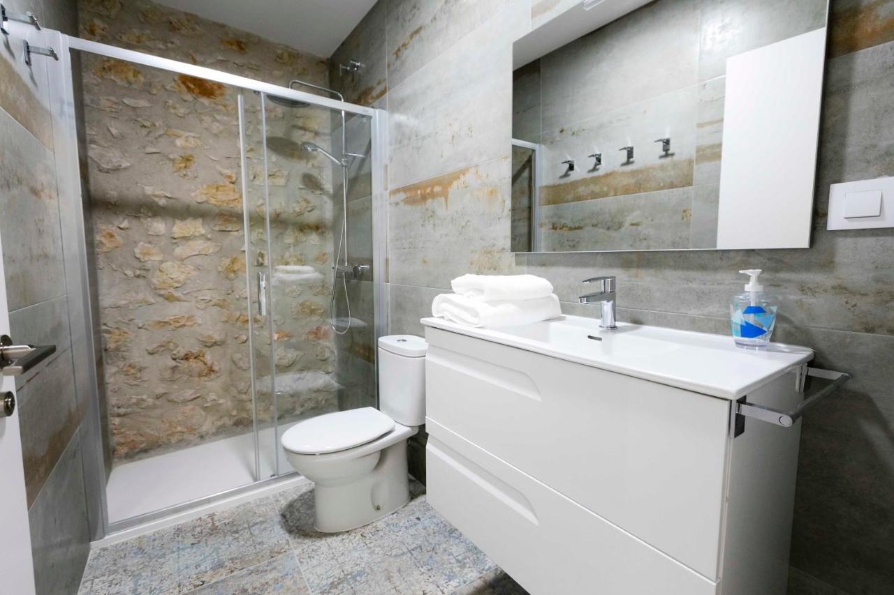 Casa Estrella Y Casa Carmen Villa Denia Dış mekan fotoğraf