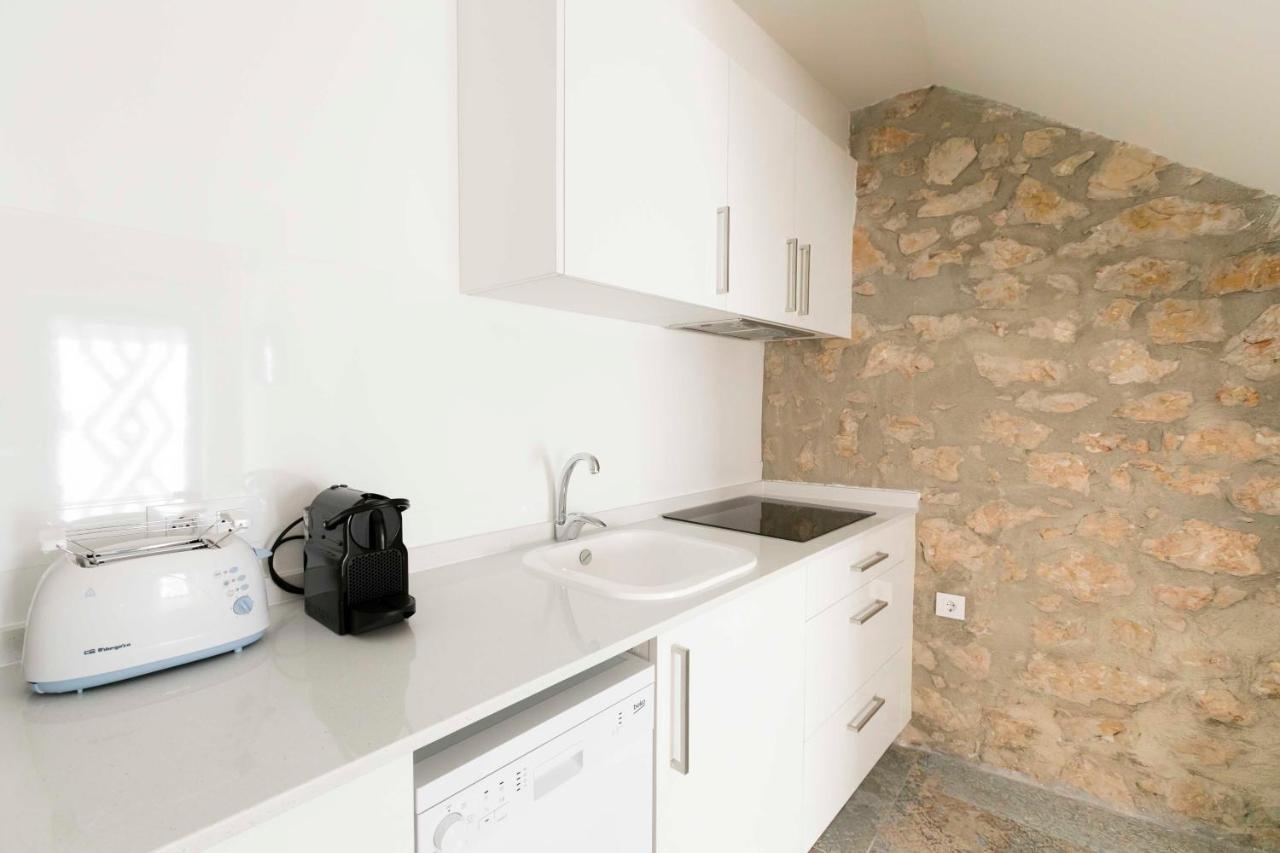 Casa Estrella Y Casa Carmen Villa Denia Dış mekan fotoğraf