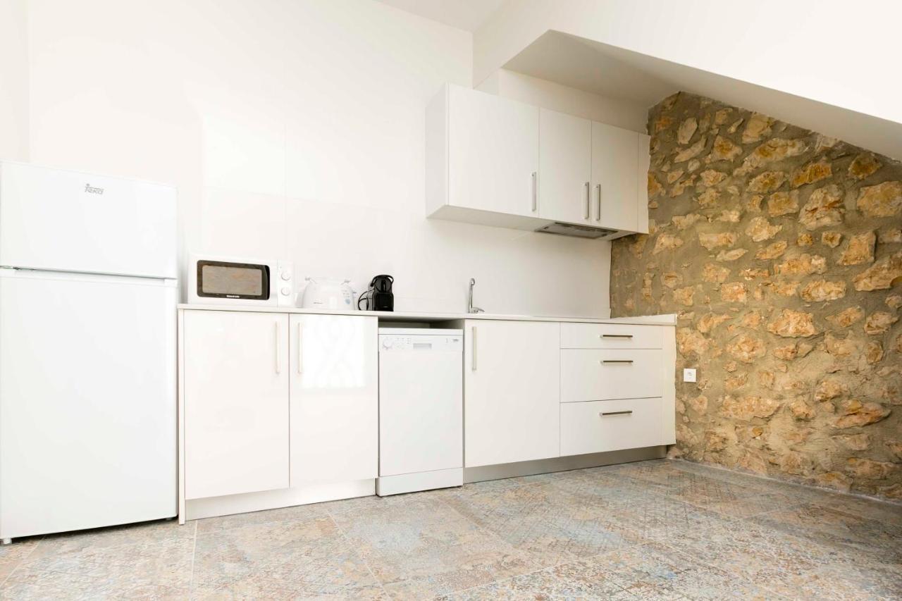 Casa Estrella Y Casa Carmen Villa Denia Dış mekan fotoğraf